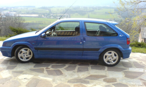 Citroen ZX #13