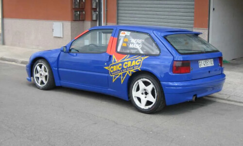 Citroen ZX #14