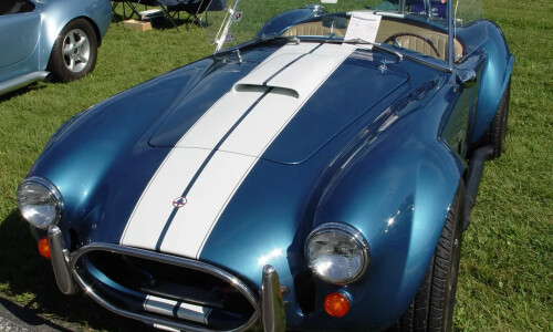 Cobra 427 #2