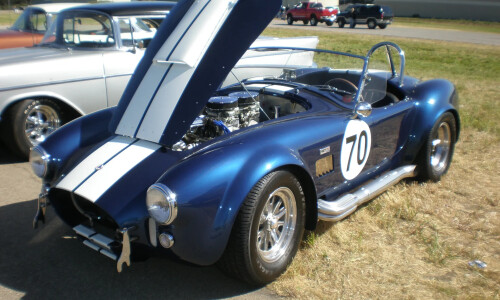 Cobra 427 #3