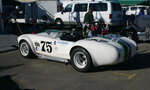 Cobra 427 #4