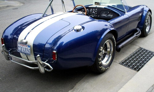 Cobra 427 #5