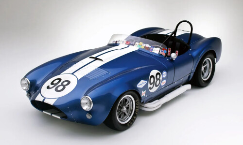 Cobra 427 #6
