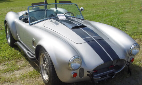 Cobra 427 #7