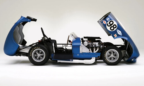 Cobra 427 #8