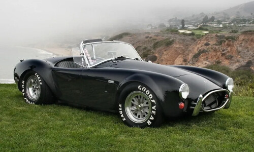 Cobra 427 #9