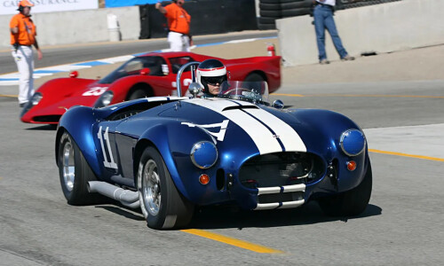 Cobra 427 #10