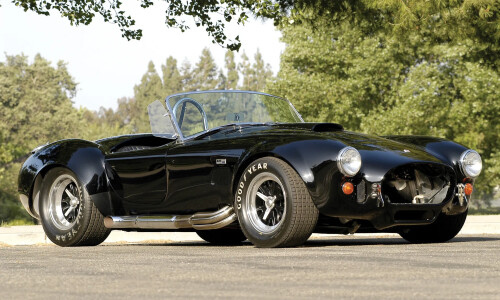 Cobra 427 #11