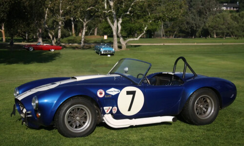 Cobra 427 #12