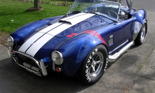 Cobra 427 #13