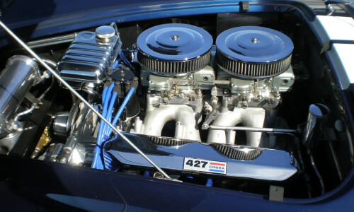 Cobra 427 #14