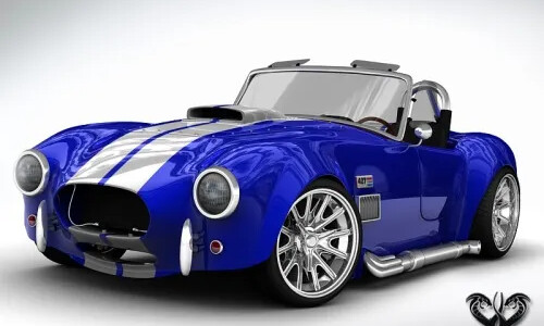 Cobra 427 #15