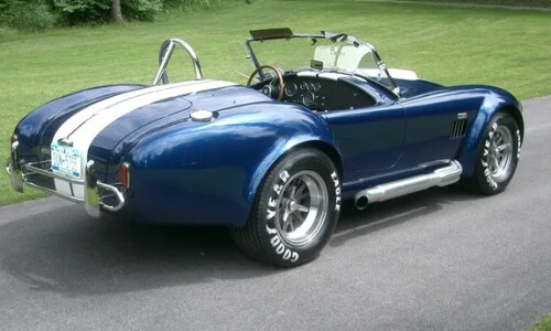 Cobra 427 #16