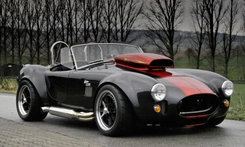 Cobra Weineck Cobra #3