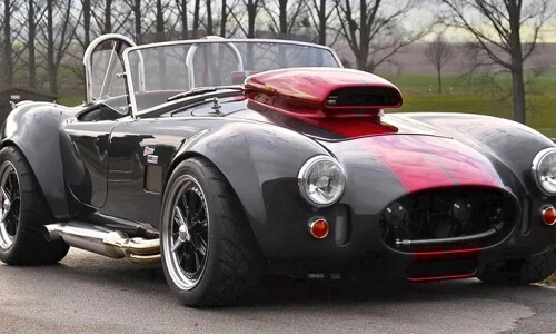 Cobra Weineck Cobra #5