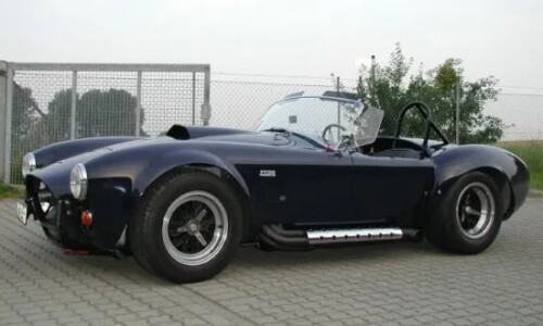 Cobra Weineck Cobra #6