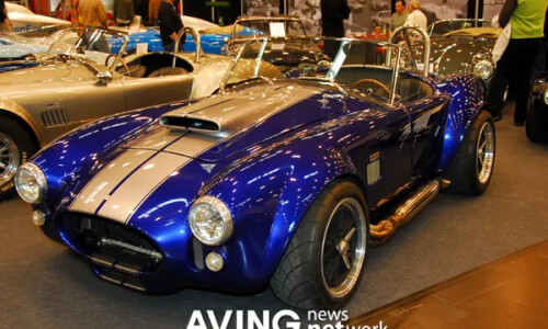 Cobra Weineck Cobra #7