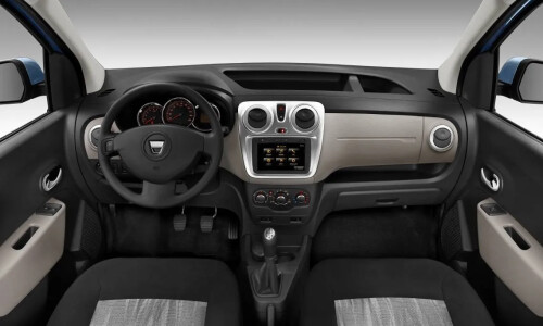 Dacia Dokker #2