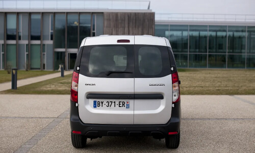 Dacia Dokker #7