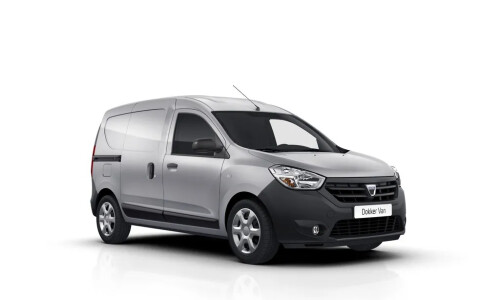 Dacia Dokker Express #3
