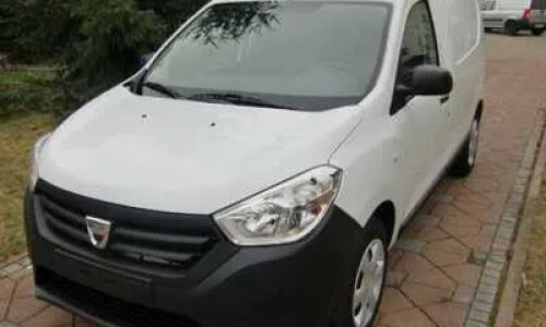 Dacia Dokker Express #6