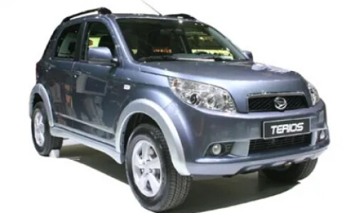 Dacia Duster 1.5 16V 110 #2