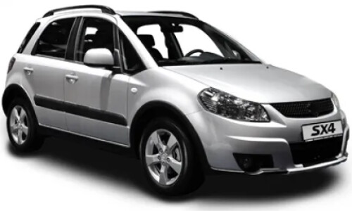 Dacia Duster 1.5 16V 110 #3