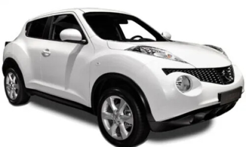 Dacia Duster 1.5 16V 110 #6