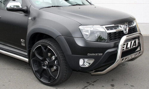 Dacia Duster #10