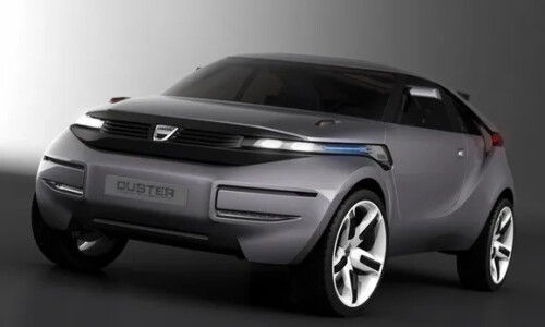 Dacia Duster #12