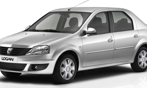 Dacia Logan 1.5 dCi #3