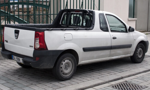 Dacia Logan 1.5 dCi #6
