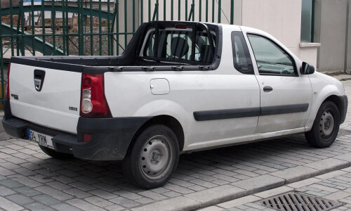 Dacia Logan 1.5 dCi #8