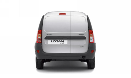 Dacia Logan Express #4