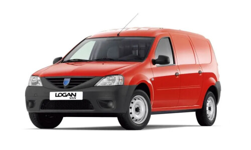 Dacia Logan Express #16