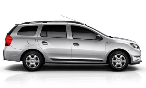 Dacia Logan Kombi #4