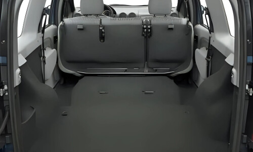 Dacia Logan Kombi 1.5 dCi #5