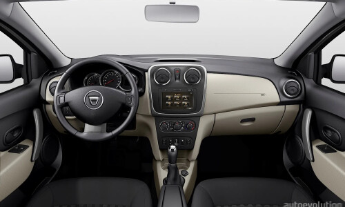 Dacia Logan MCV #8