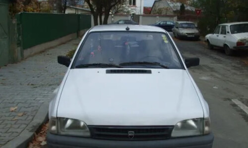 Dacia Nova #7