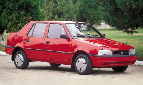 Dacia Nova #8