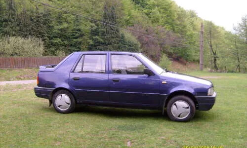 Dacia Nova #12