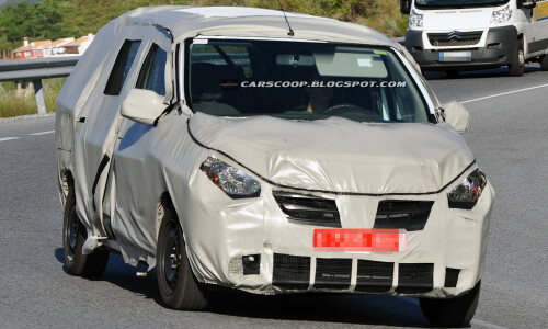 Dacia Popster #2