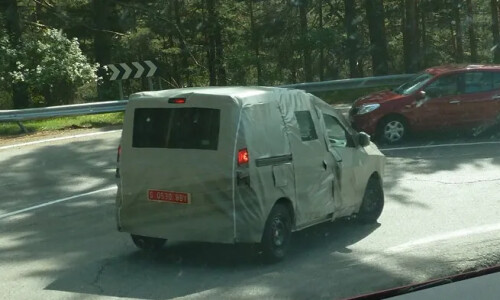 Dacia Popster #7