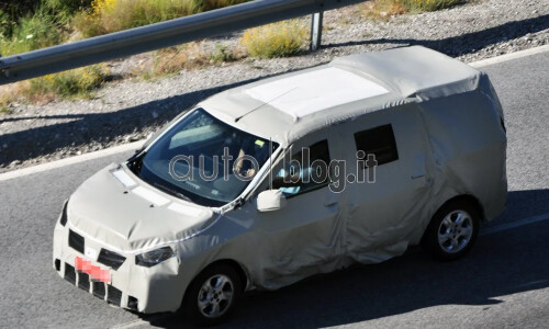 Dacia Popster #10