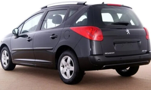 Dacia Sandero Stepway 1.5 dCi #6