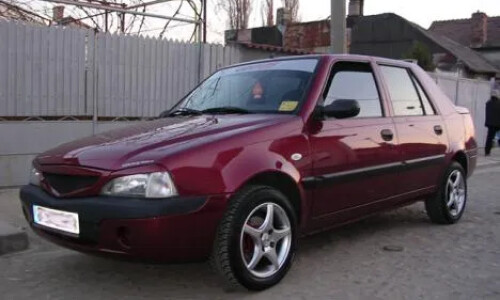 Dacia Solenza #11