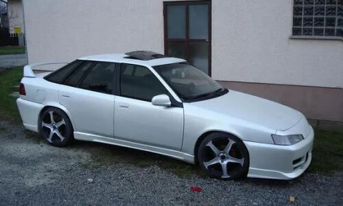 Daewoo Espero #2