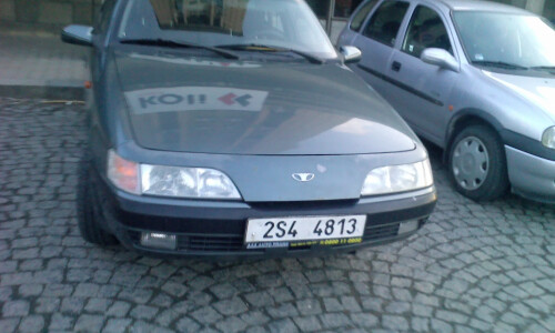 Daewoo Espero #10