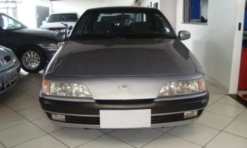 Daewoo Espero #11