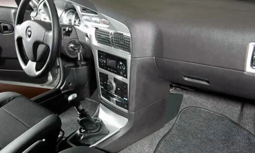 Daewoo Nexia #14